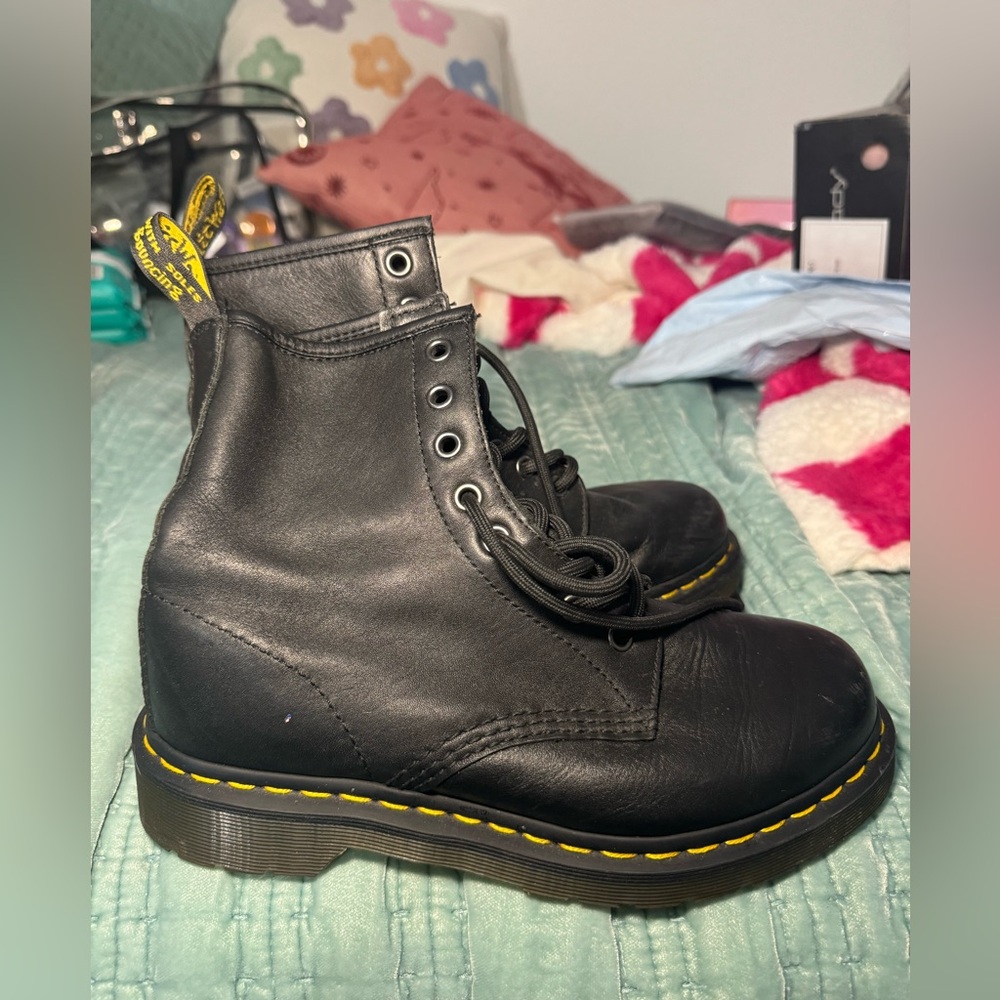 Dr martens size 7